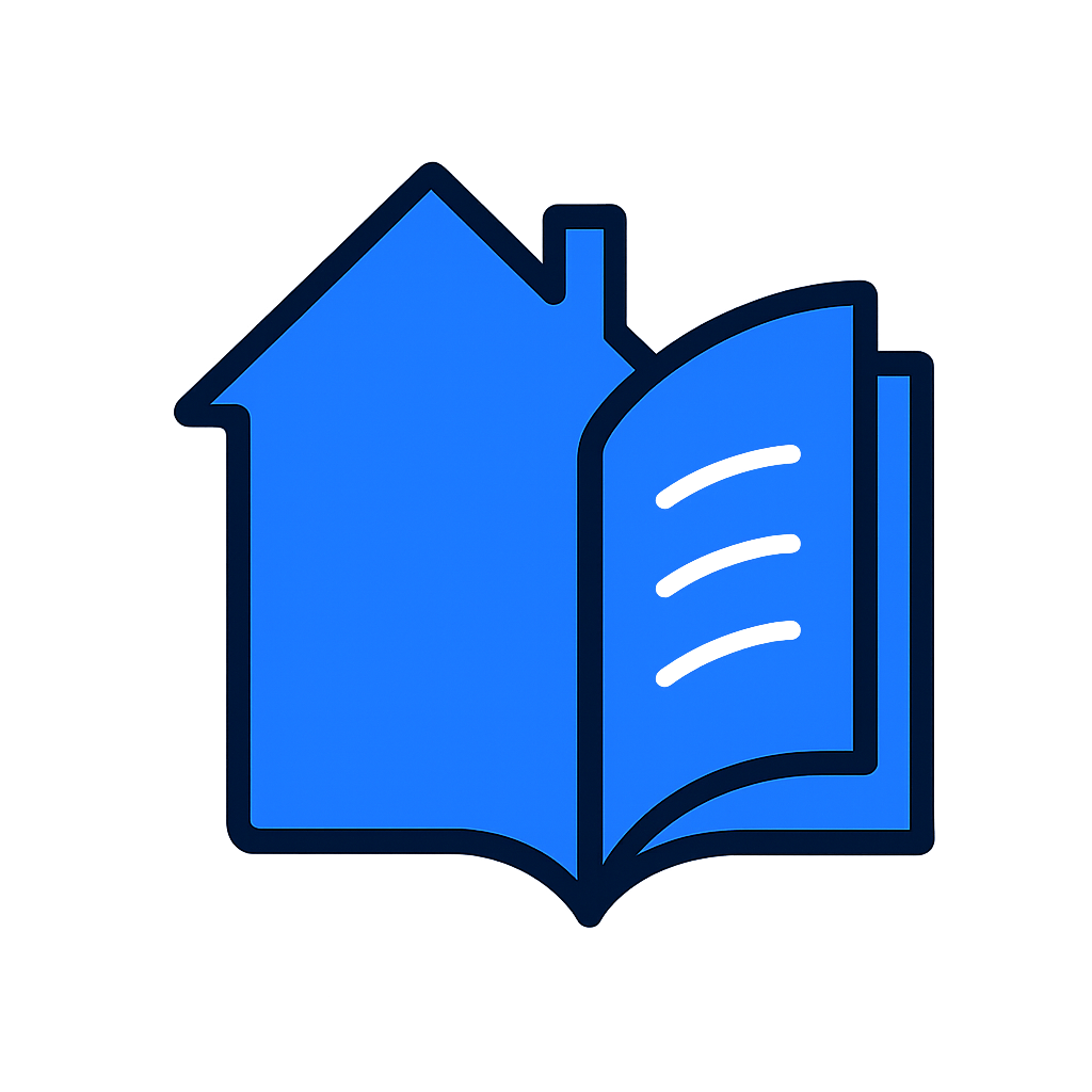 ImmoLog Logo